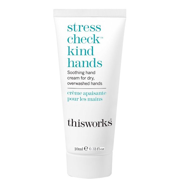 Sephora Other - **3/$18** BEAUTY – THISWORKS Soothing Hand Cream
